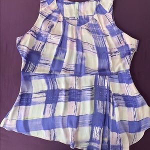 Melissa McCarthy - Keeley peplum blouse